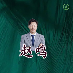赵鸣